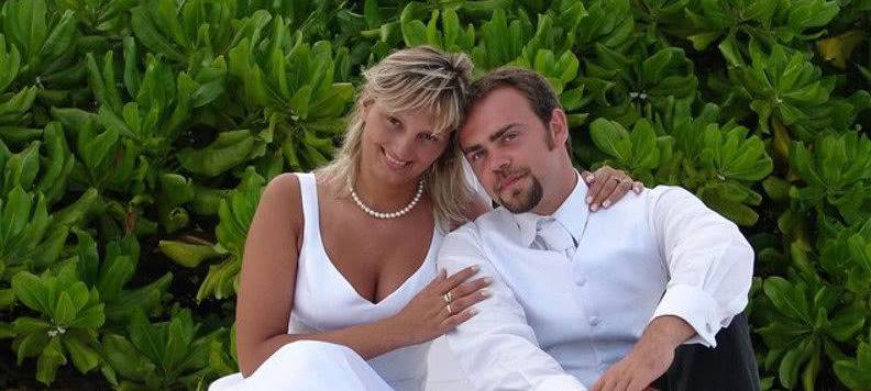 Ślub na Malediwach 8 svg%3E