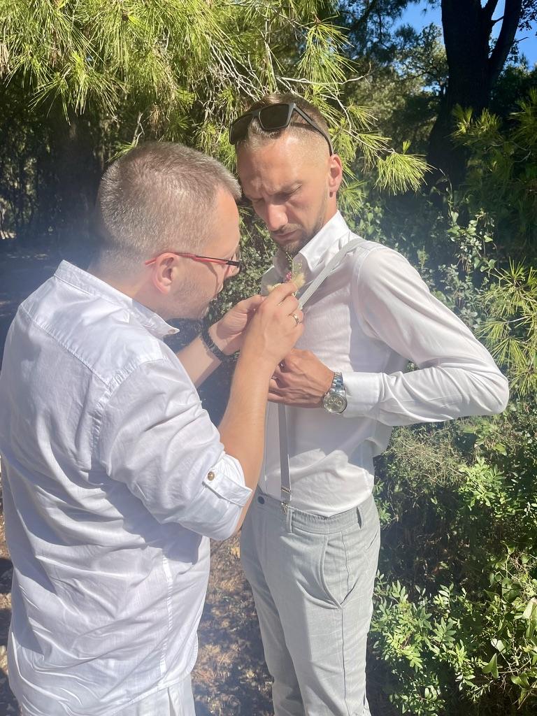 Ślub w Chorwacji - Joanna i Jarosław 11 Ślub w Chorwacji - Joanna i Jarosław