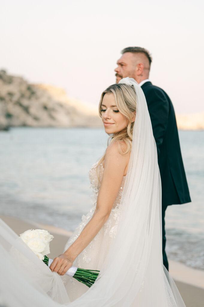 Ślub na Rodos Małgorzata & Artur