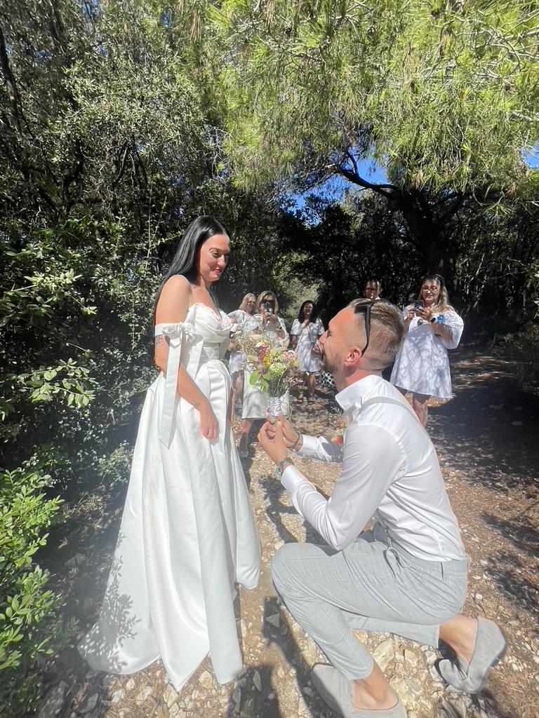 Ślub w Chorwacji - Joanna i Jarosław 4 Ślub w Chorwacji - Joanna i Jarosław