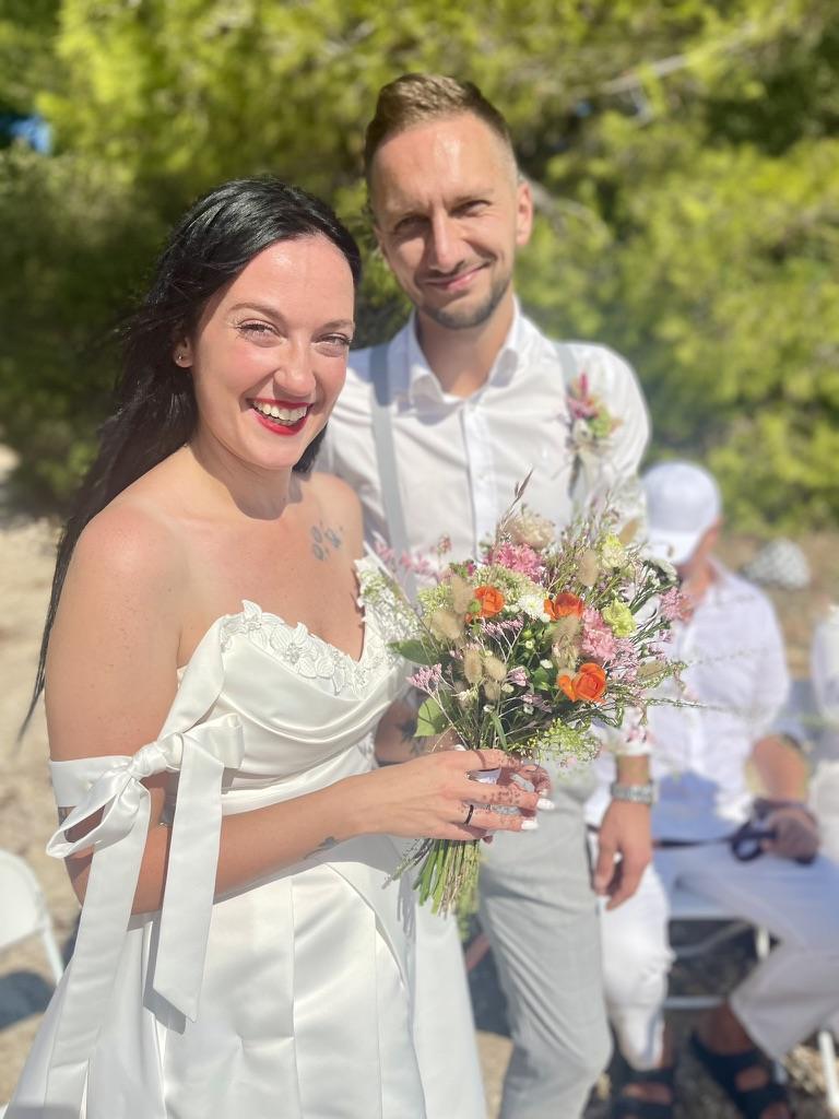 Ślub w Chorwacji - Joanna i Jarosław 8 Ślub w Chorwacji - Joanna i Jarosław