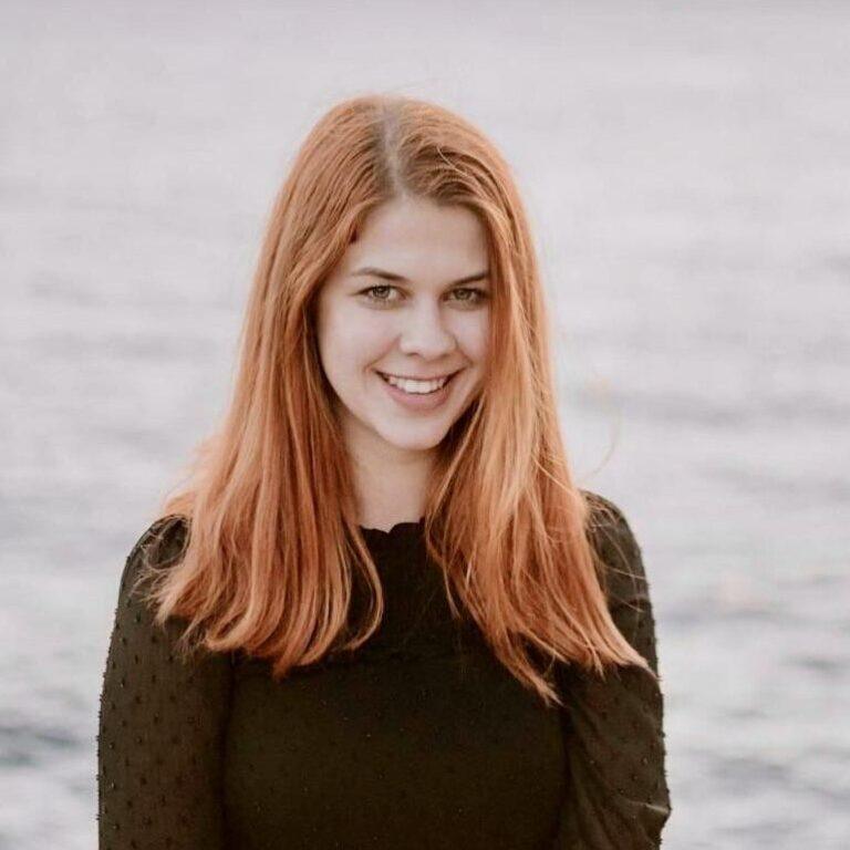 Ola Szczepańska Victoria Travel & SlubZaGranica.pl