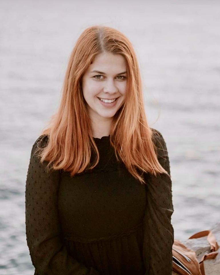 O nas 21 Ola Szczepańska Victoria Travel & SlubZaGranica.pl