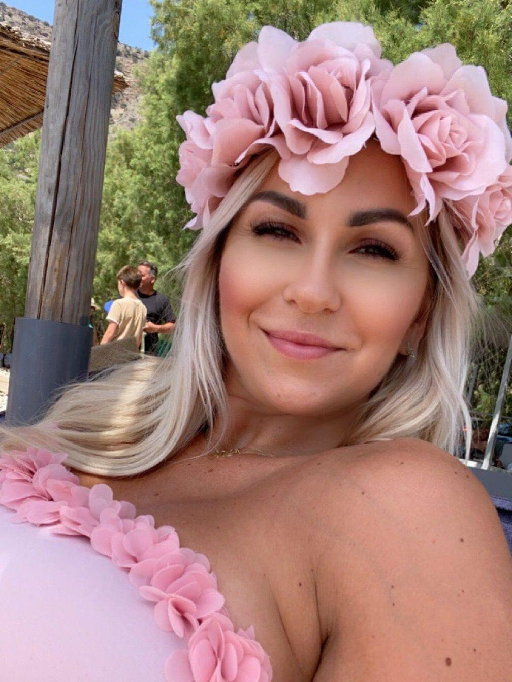 O nas 19 Karolina Piórkowska Victoria Travel & SlubZaGranica.pl