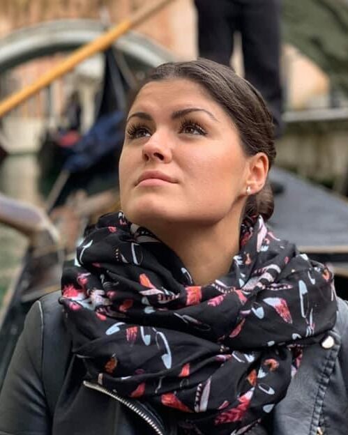 O nas 26 Agnieszka Korczak-Żydaczewska, Victoria Travel & Ślub za granicą