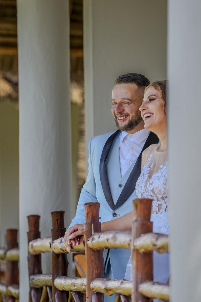 Ślub na Zanzibarze - Dorota i Krzysztof 14 Ślub na Zanzibarze