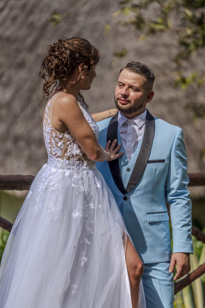 Ślub na Zanzibarze - Dorota i Krzysztof 16 Ślub na Zanzibarze