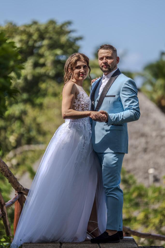 Ślub na Zanzibarze - Dorota i Krzysztof 18 Ślub na Zanzibarze