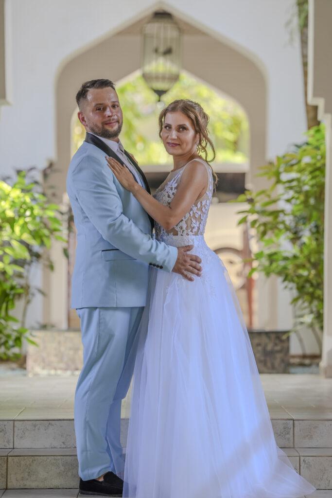 Ślub na Zanzibarze - Dorota i Krzysztof 17 Ślub na Zanzibarze