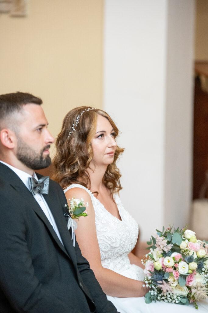 Ślub na Korfu - Aneta i Mateusz