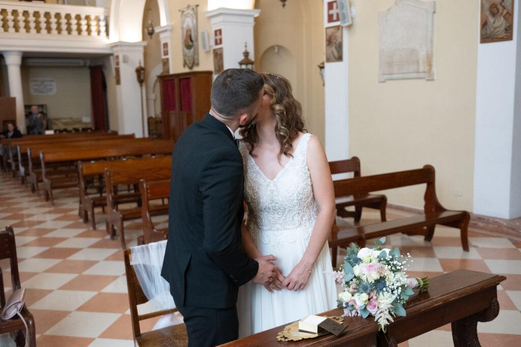 Ślub na Korfu - Aneta i Mateusz