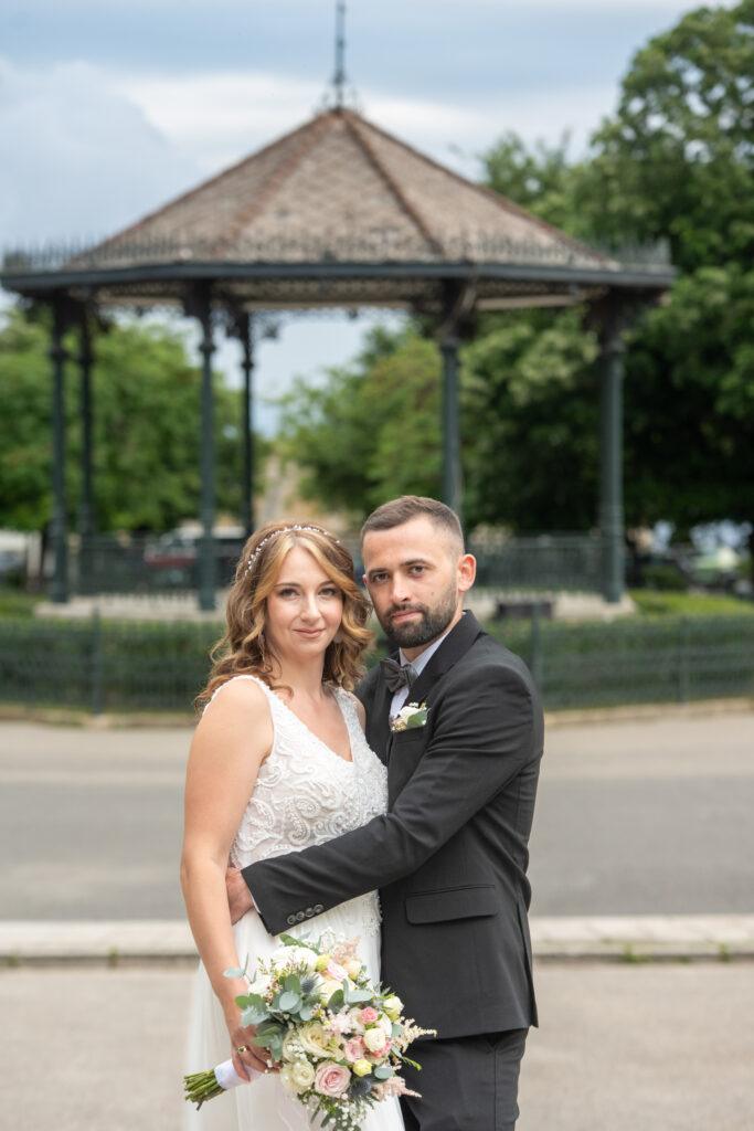 Ślub na Korfu - Aneta i Mateusz