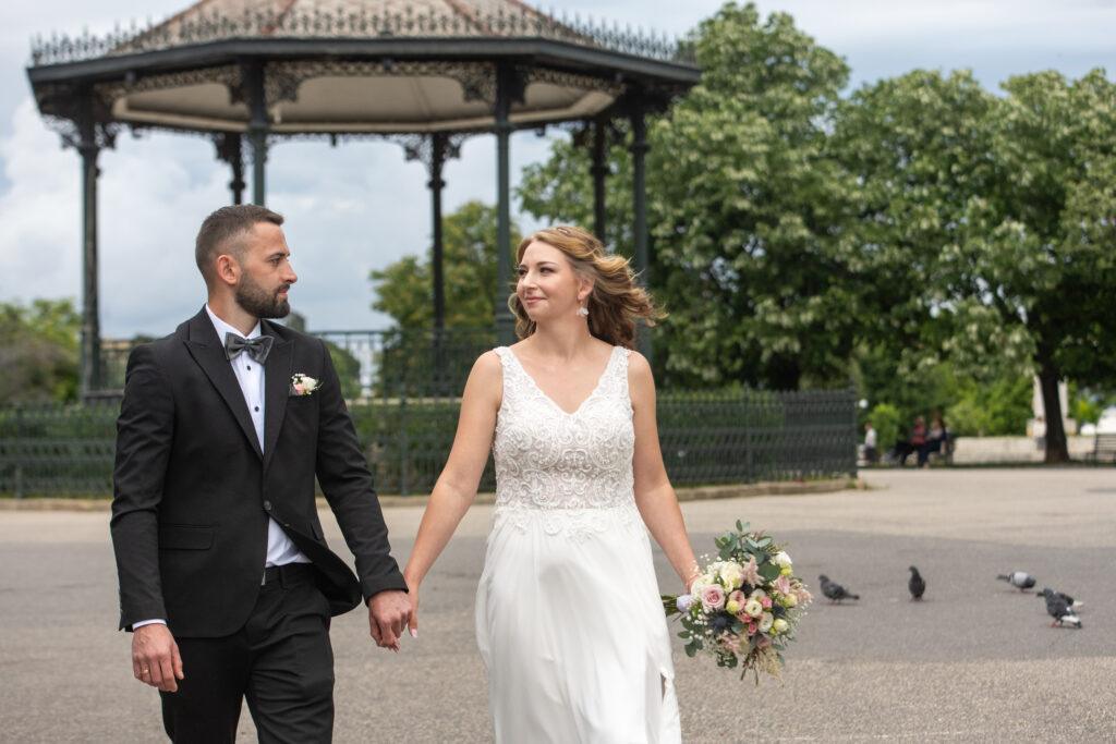 Ślub na Korfu - Aneta i Mateusz