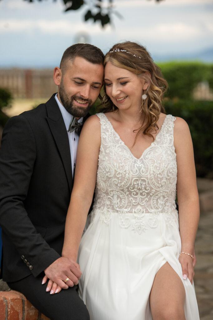 Ślub na Korfu - Aneta i Mateusz