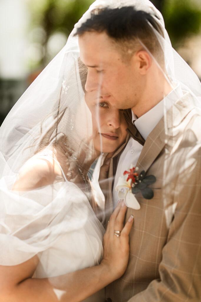 Ślub na Zanzibarze - Sylwia i Sebastian