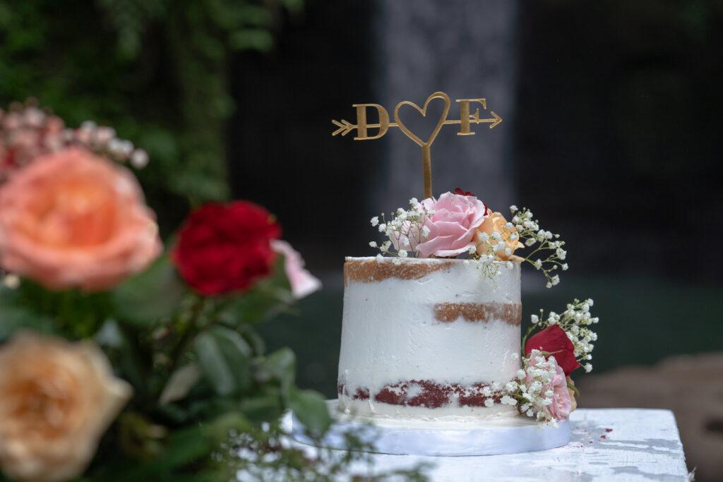 Ślub na Bali - Faustyna i Daniel