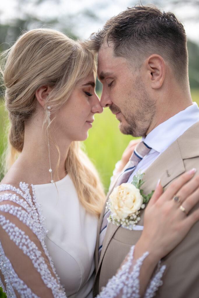 Ślub na Bali - Faustyna i Daniel