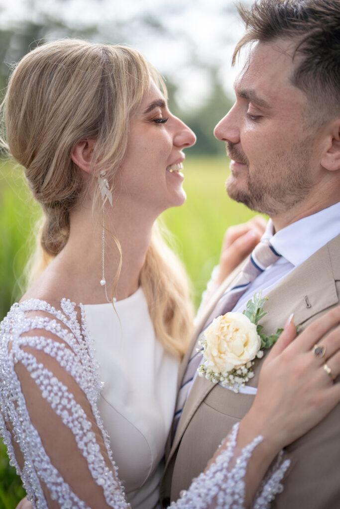 Ślub na Bali - Faustyna i Daniel