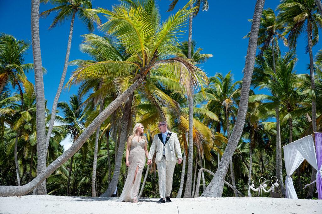 Ślub w Dominikanie - Ania i Wojtek 16 Ślub w Dominikanie - Ania i Wojtek