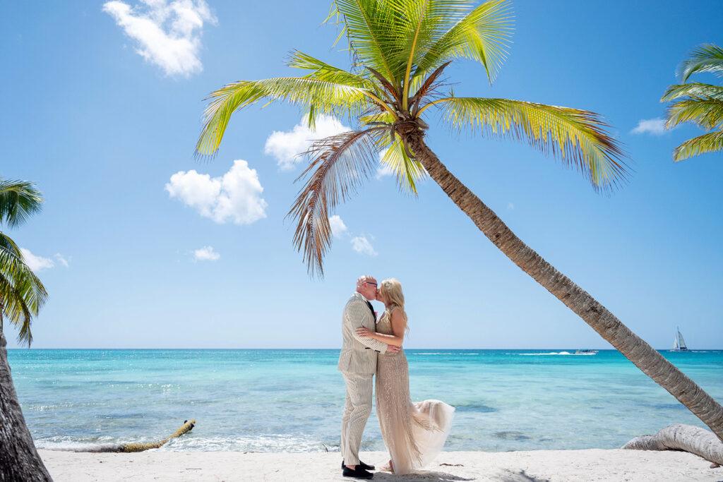 Ślub w Dominikanie - Ania i Wojtek 18 Ślub w Dominikanie - Ania i Wojtek