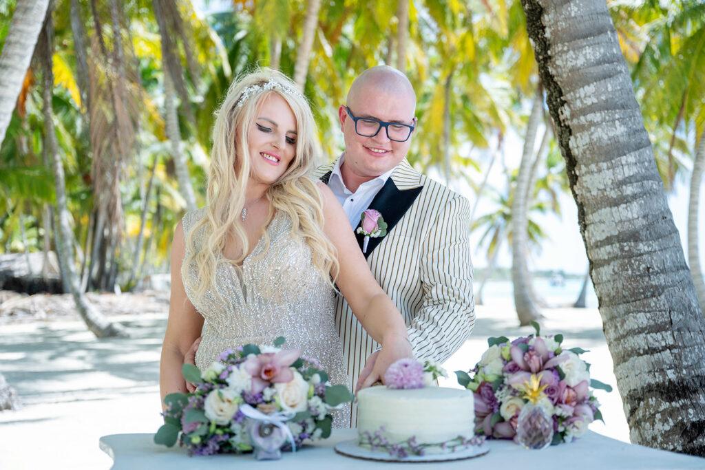 Ślub w Dominikanie - Ania i Wojtek 20 Ślub w Dominikanie - Ania i Wojtek