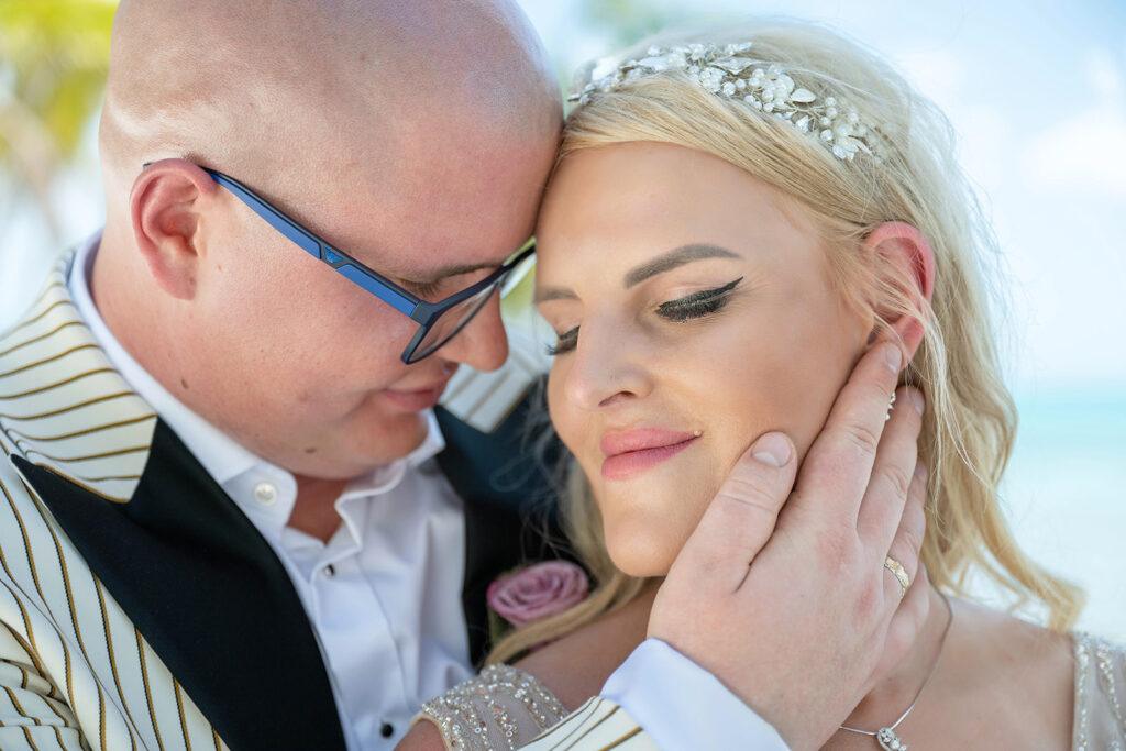 Ślub w Dominikanie - Ania i Wojtek 24 Ślub w Dominikanie - Ania i Wojtek