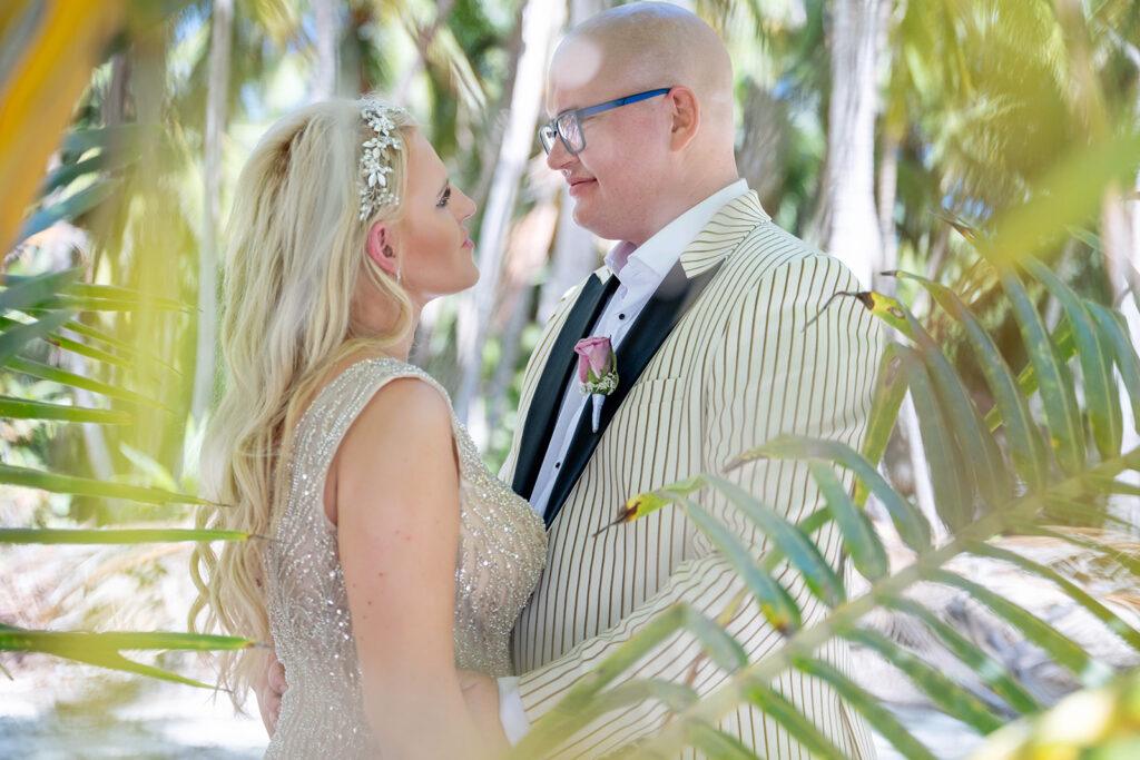 Ślub w Dominikanie - Ania i Wojtek 25 Ślub w Dominikanie - Ania i Wojtek