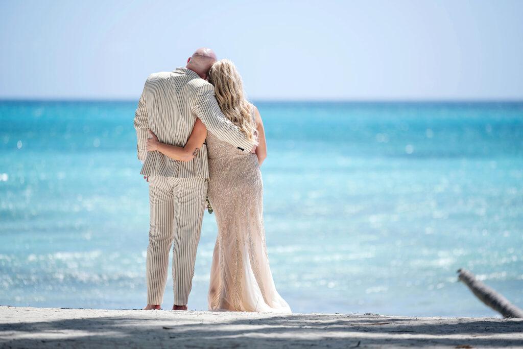 Ślub w Dominikanie - Ania i Wojtek 27 Ślub w Dominikanie - Ania i Wojtek