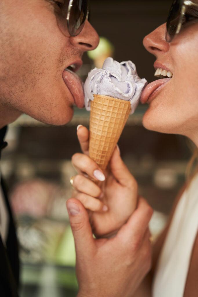 Agnieszka i Konrad – Ślub kościelny w Chorwacji