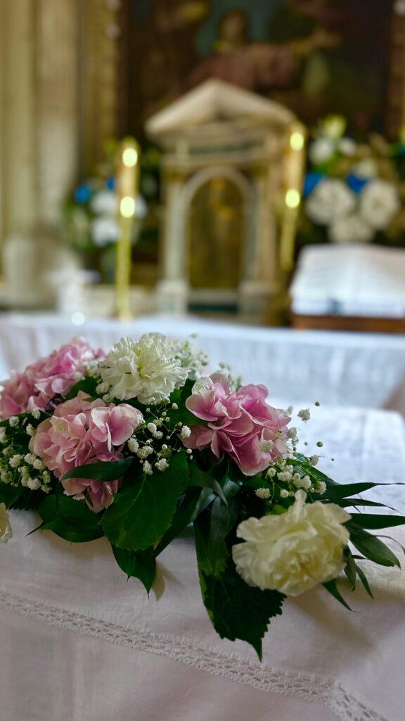 Dominika i Tomek – Ślub w Chorwacji, Dubrownik