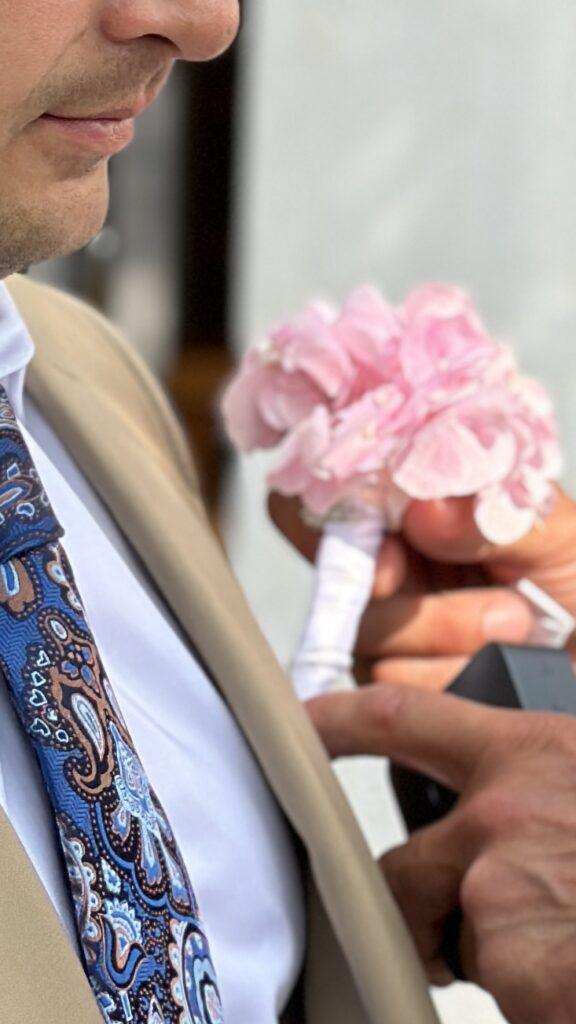 Dominika i Tomek – Ślub w Chorwacji, Dubrownik