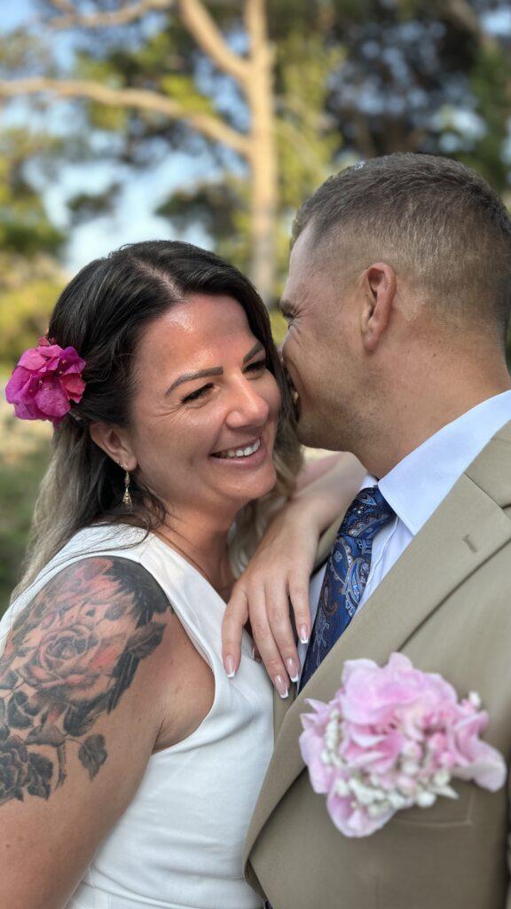 Dominika i Tomek – Ślub w Chorwacji, Dubrownik