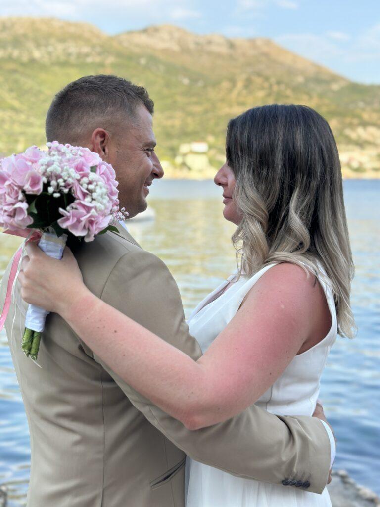 Dominika i Tomek – Ślub w Chorwacji, Dubrownik