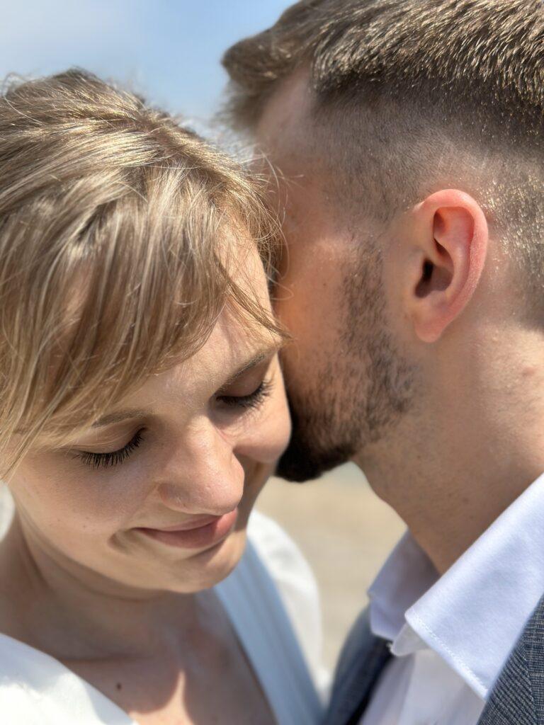 Ewelina i Mateusz - ślub w Chorwacji, w Primošten