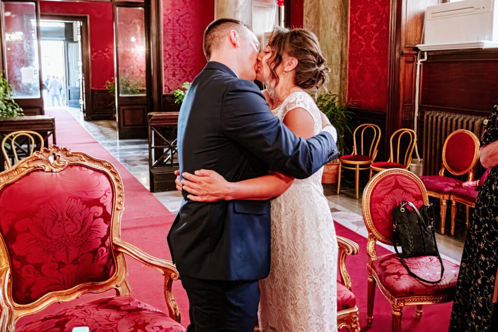 Natalia i Grzegorz - ślub w Rzymie