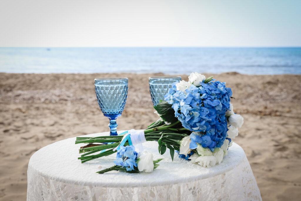 Aleksandra i Dominik – Ślub na Zakynthos