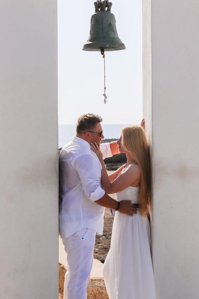 Aleksandra i Dominik – Ślub na Zakynthos