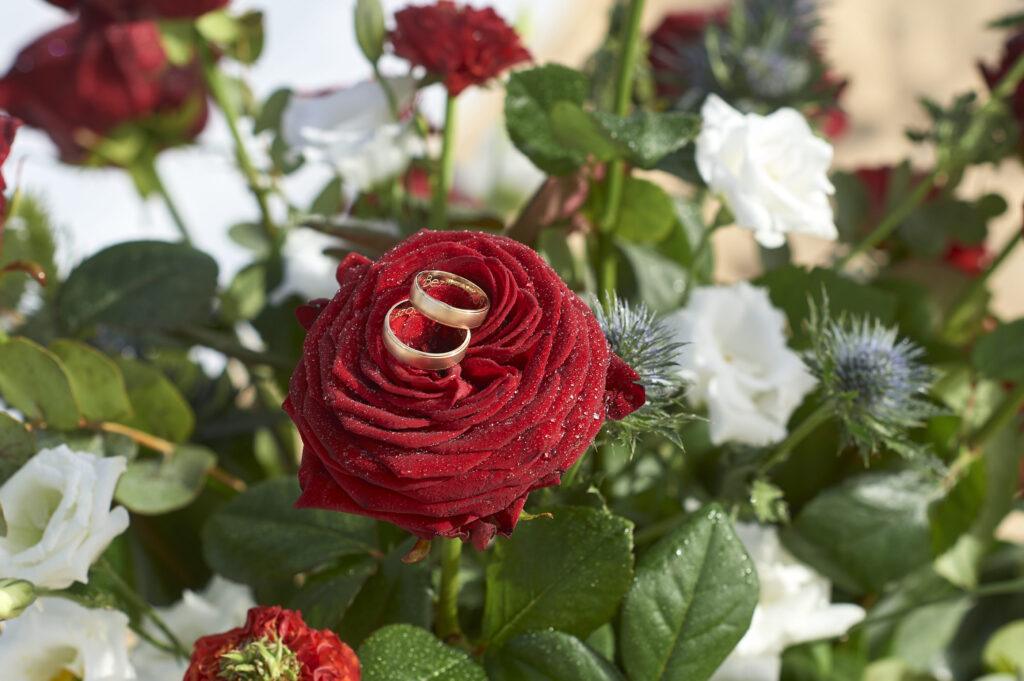 Aleksandra i Daniel - ślub na Sycylii