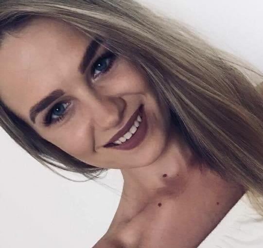 Sylwia Górcewicz Victoria Travel & SlubZaGranica.pl