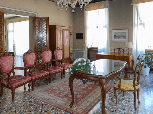 Ślub w Wenecji 12 Ślub w Wenecji