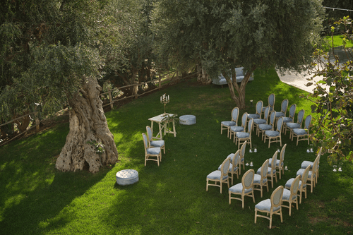Ślub w Apulii 10 Ślub w Apulii - Fasano