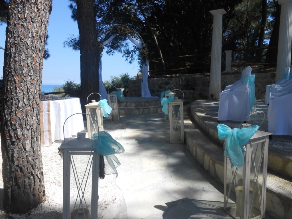 Ślub na Zakynthos w Akropolis 9 Ślub na Zakynthos