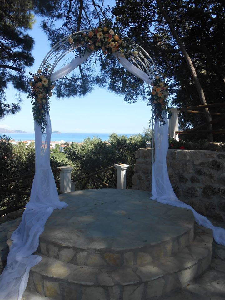 Ślub na Zakynthos w Akropolis 8 Ślub na Zakynthos