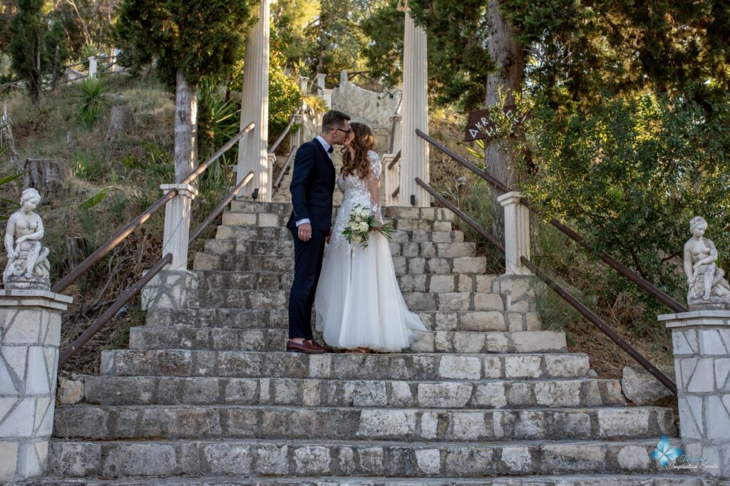 Ślub na Zakynthos w Akropolis 5 Ślub na Zakynthos