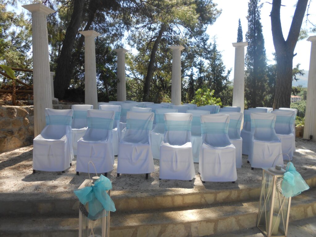 Ślub na Zakynthos w Akropolis 4 Ślub na Zakynthos