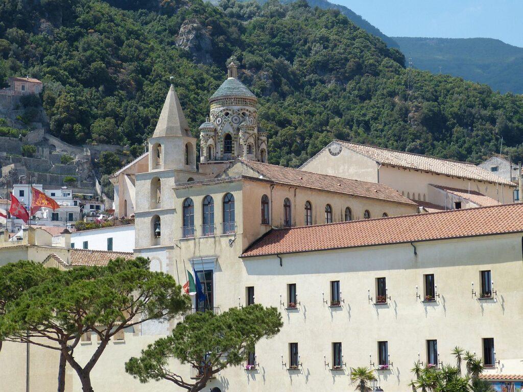 Ślub w Amalfi 9 Ślub w Amalfi