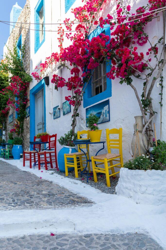 Ślub na Kos 27 Ślub na Kos