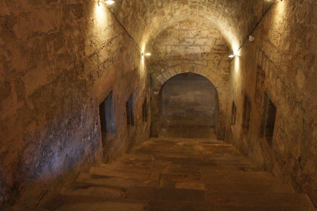 Ślub w Apulii - Fasano