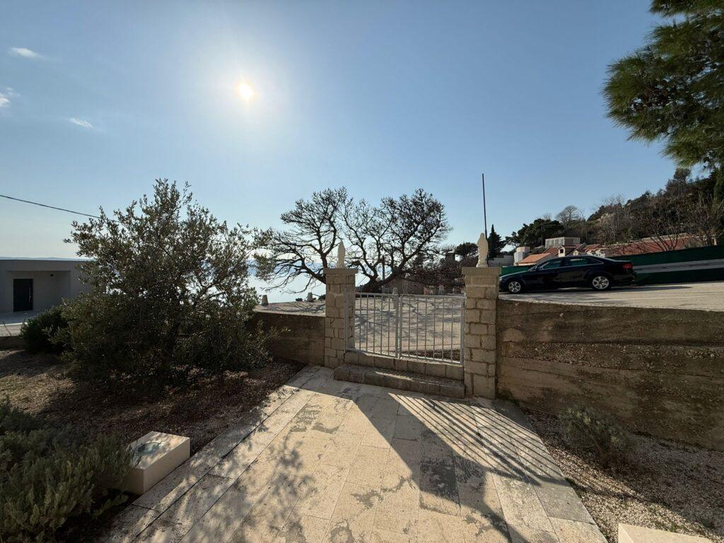 Ślub kościelny w Chorwacji