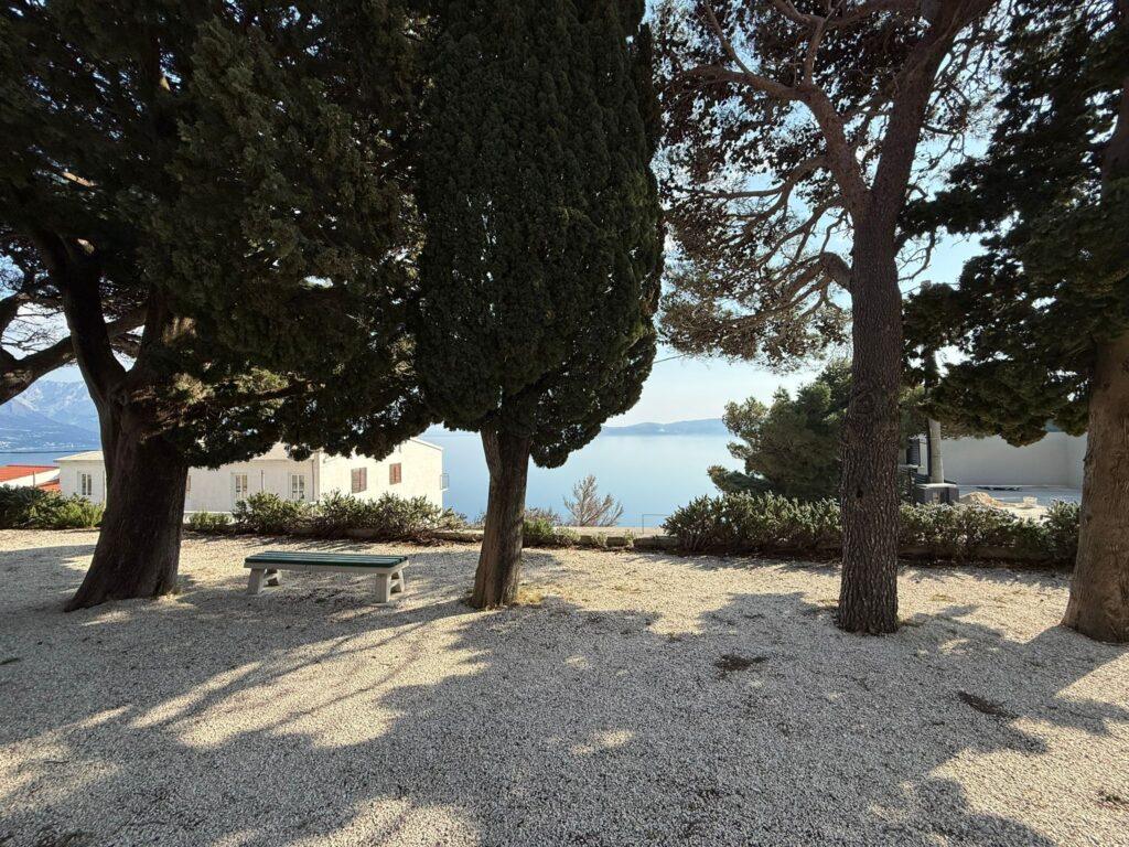 Ślub kościelny w Chorwacji